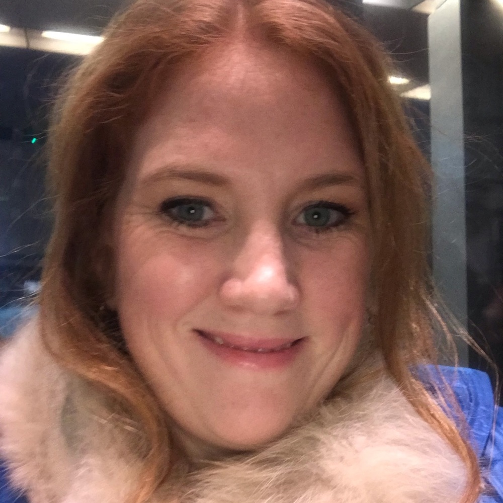 Meet your Posher, Alison